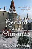 Cover zum Buch A Gerrard Family Christmas