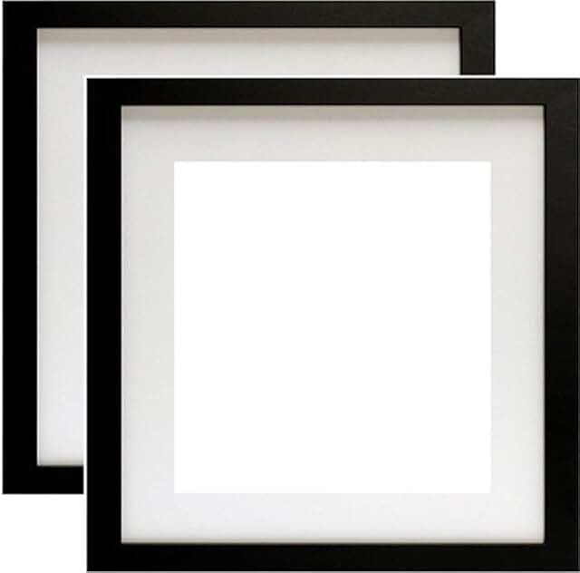 Frames for Diamond Painting