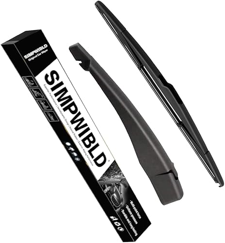 Miniatura 1 de SIMPWIBLD Repuesto para Dodge Grand Caravan2007-2013 Ford Edge 2008-2015, fácil de instalar (juego de 2)