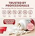 vyvamind Neurostimulant + Focus Aid Nootropic for Enhanced Concentration & Mental Clarity, Brain Support with Caffeine L-Theanine, Fast-Acting Cognitive Boost, 60 Capsules