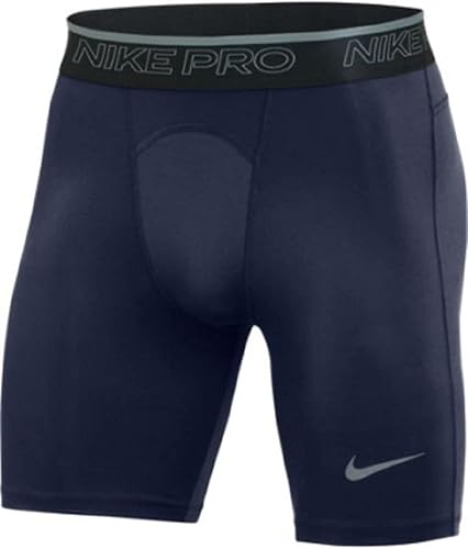 Nike Pantalones cortos de compresión de entrenamiento profesional para hombre