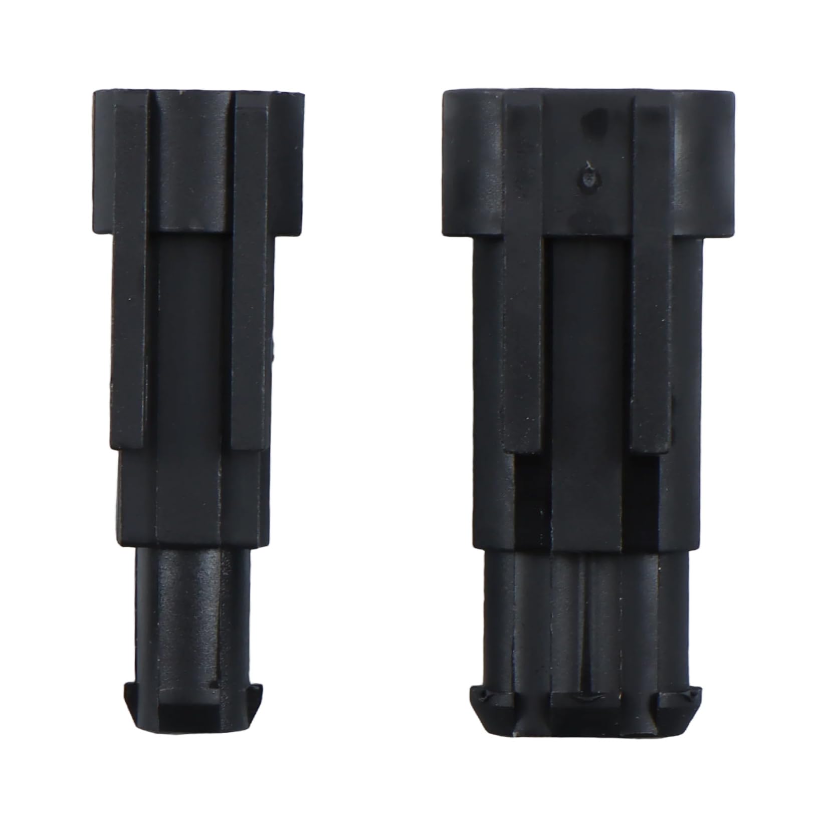 findmall Kit di 800 connettori elettrici da 1 a 6 pin, per cavi da 16 a 22 AWG | con spina, terminale e guarnizione, per cablaggio auto, camion, marina, moto