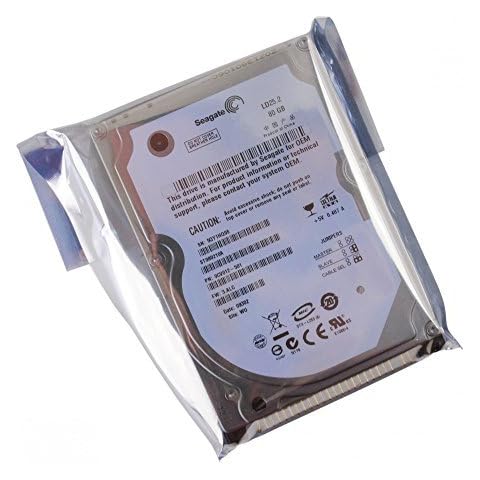Disco Duro Seagate LD25.2 80GB 2.5" IDE/ATA Cover