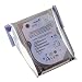 Produktbild Seagate 80GB IDE Notebook Festplatte 2,5 Zoll