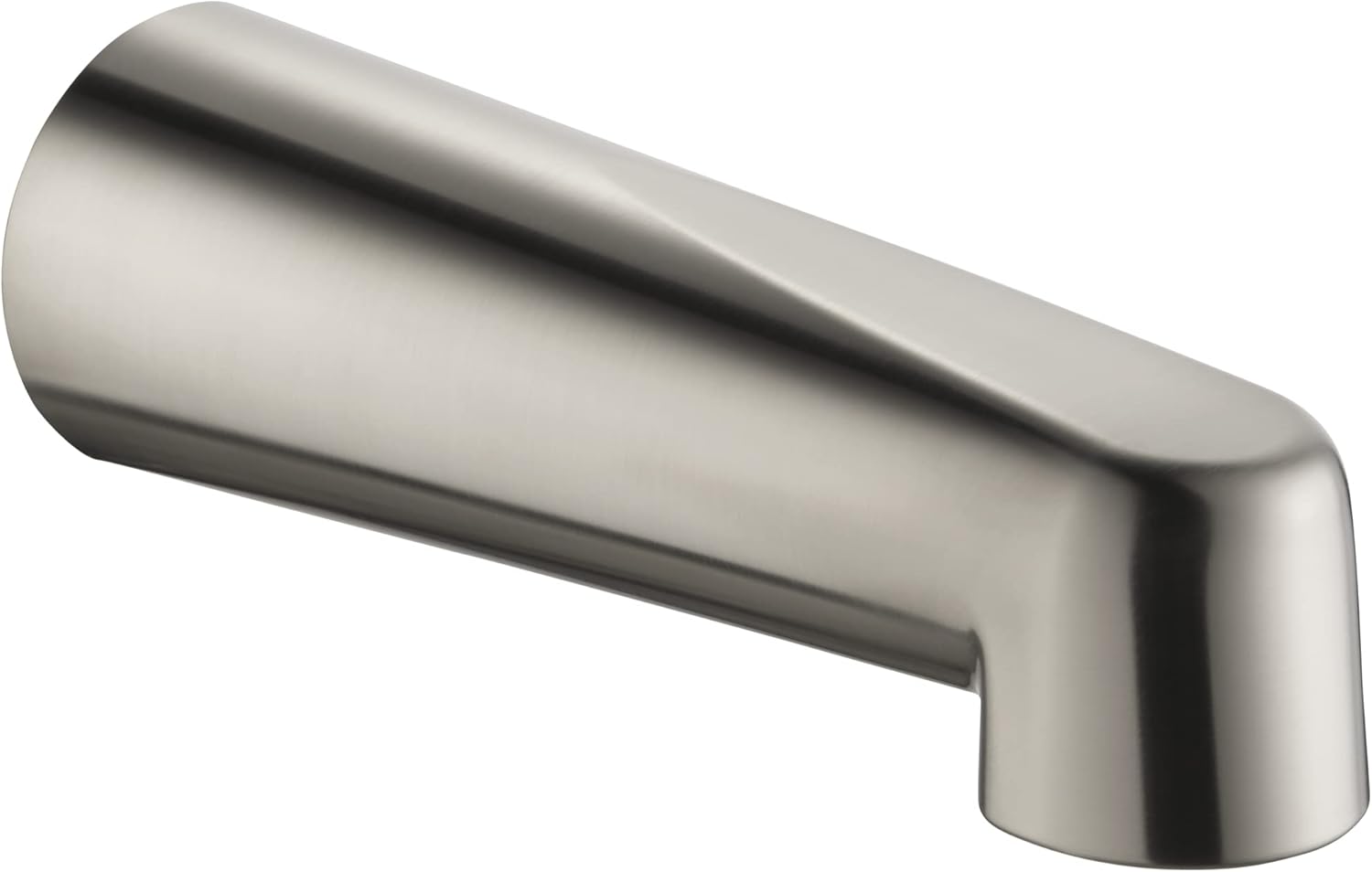 Peerless RP102063BN Elmhurst tub spout, Brushed Nickel
