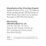 Organic India Chyawanprash - 500g — view 5