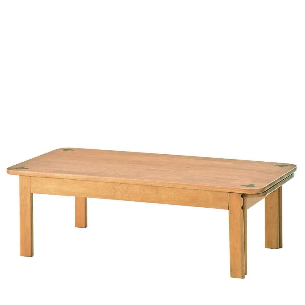 ディズニー センターテーブル Disney ローテーブル ベルメゾン Disney（ディズニー） テーブル ローテーブル リビングテーブル