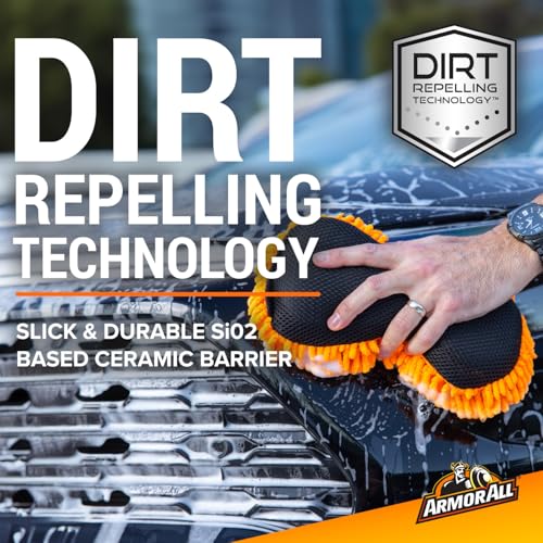 Armor All Ultra Shield Ceramic Wash