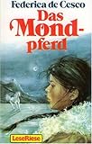 Cover zum Buch Das Mondpferd