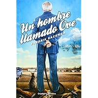Un hombre llamado Ove
