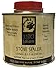 Lustro Italiano Ultra Premium Stone Sealer, 8-1/2-Ounce