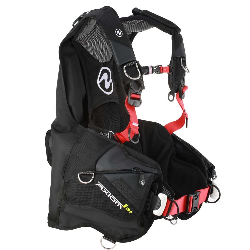 Aqualung Axiom I3 BCD