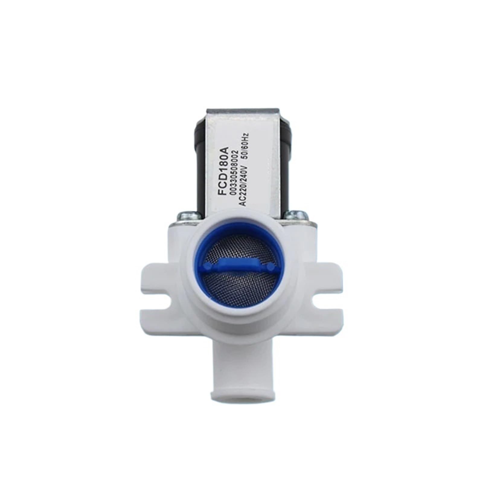 Válvula Solenoide De Entrada De Agua, Compatible Con Haier, Serie XQB XQS De Lavadora De Carga 00330508002 / A FCD180A