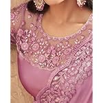 Yashika-Woven-Womens-Silk-Embroidered-Heavy-Border-Saree-with-Unstitched-Blouse-Material-AZ-YS-OG-Belly-Pink