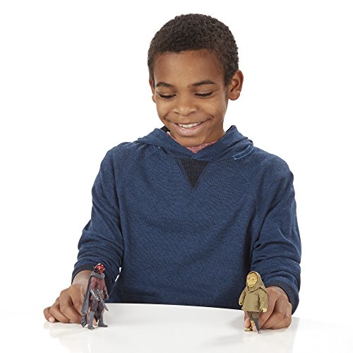 Star Wars: The Force Awakens 3.75 Inch 2 Pack