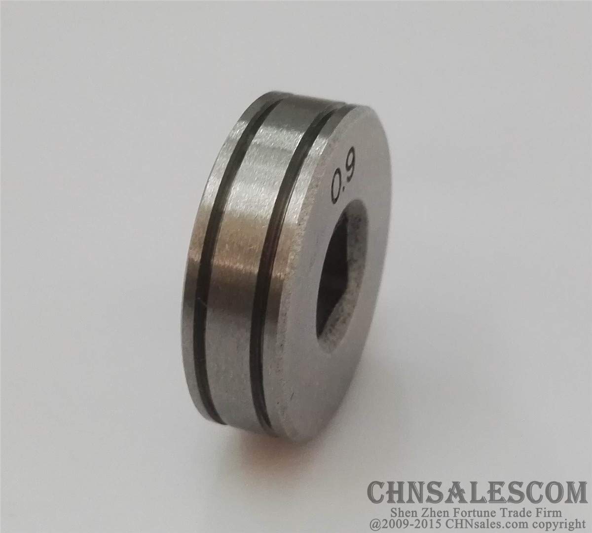 CHNSALESCOM Mig Welder Wire Feed Drive Roller Roll Parts Diamètre