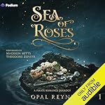 Cover of Sea of Roses