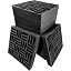 Grid Black