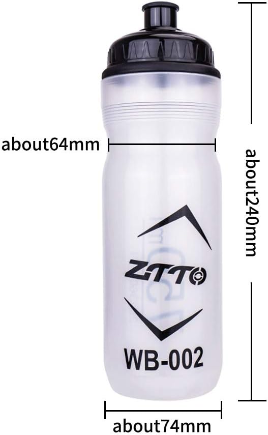 Bicycle Kettle MTB Bicycle Water Bottle Outdoor Bike Sports Drink Cup Cycling Portable Bottle Bike parts