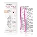 Incoco Nail Polish Strips, Eternal Spring Collection, May Flowers