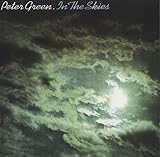 peter green les paul  In the Skies