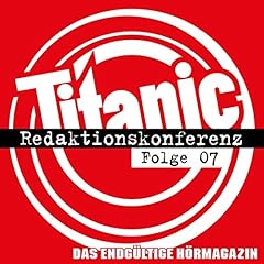 Couverture de Redaktionskonferenz 7
