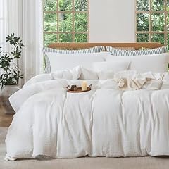 White (No Comforter)