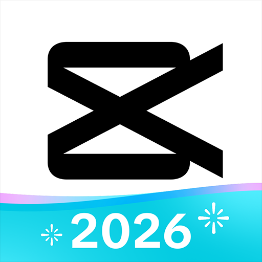 CapCut IA Video—Photo Editor 2026