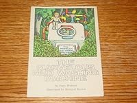 The Marvelous Mud Washing Machine 0201087758 Book Cover