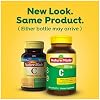 Nature Made Vitamin C 500 mg, Dietary Supplement for Immune Support, 250 Tablets (Pack of 3)