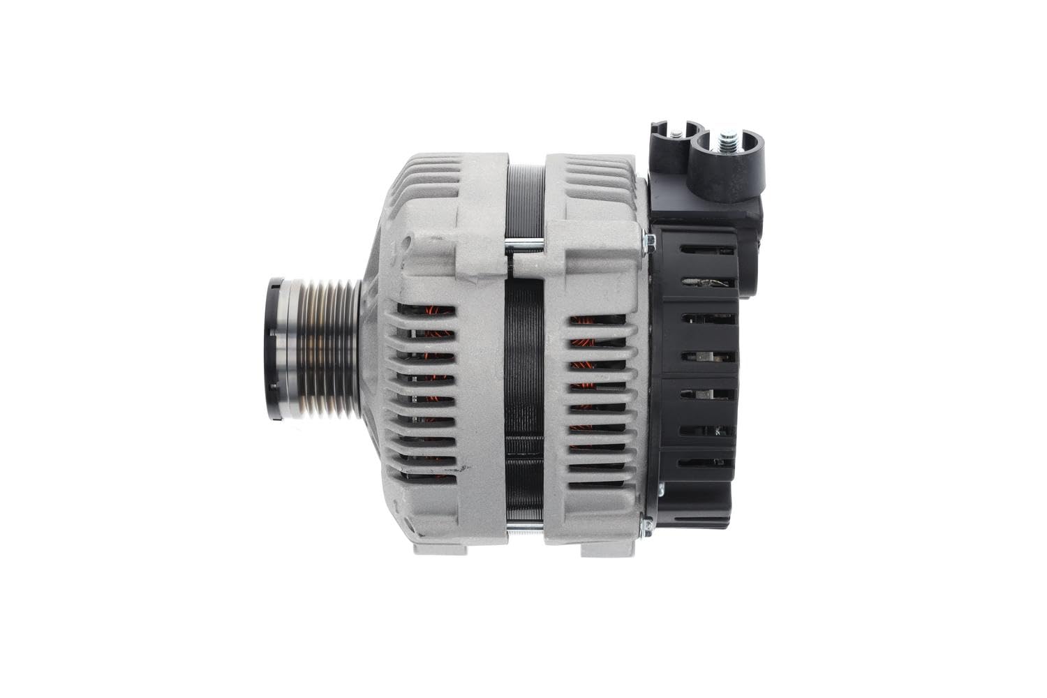 HELLA 8El 011 710-491 Alternateur - 14V - 150A