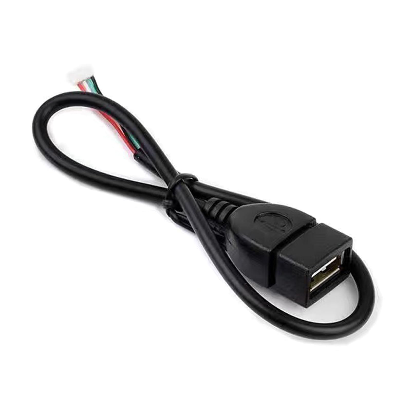 Amazon.co.jp: USB A に 4Pin MX1.25 電源ケーブル Lyra データコード