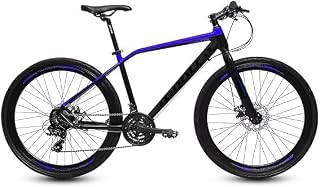 Montra Chord 7X3 Bicycle for Adults – Durable and Lightweight 27.5" Mountain Bike with 21-Speed Gears, Reliable Disc Brake Price In India