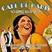 Cafe De Paris: 50 Grands Succes Francais