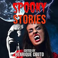 Spooky Stories