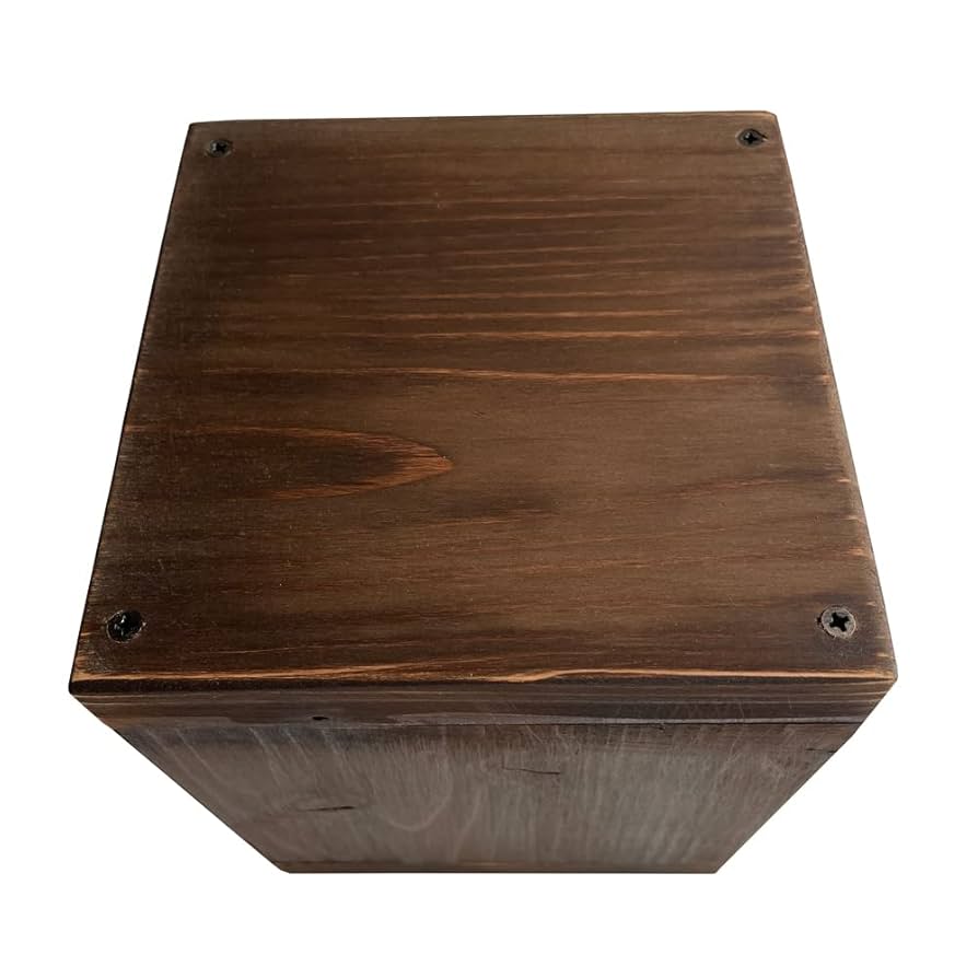 特注　水槽台　キャビネット　15cmキューブ4連用 Amazon.co.jp: Goldlife 15cmキューブ水槽対応 木製水槽台 横幅