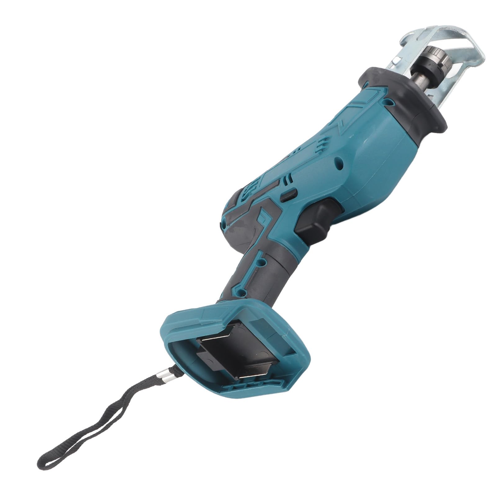 3100SSPM Sierra Reciple 18 V con un Facile di Lama e Regolazione delle Scarpe per Tagli Specifici