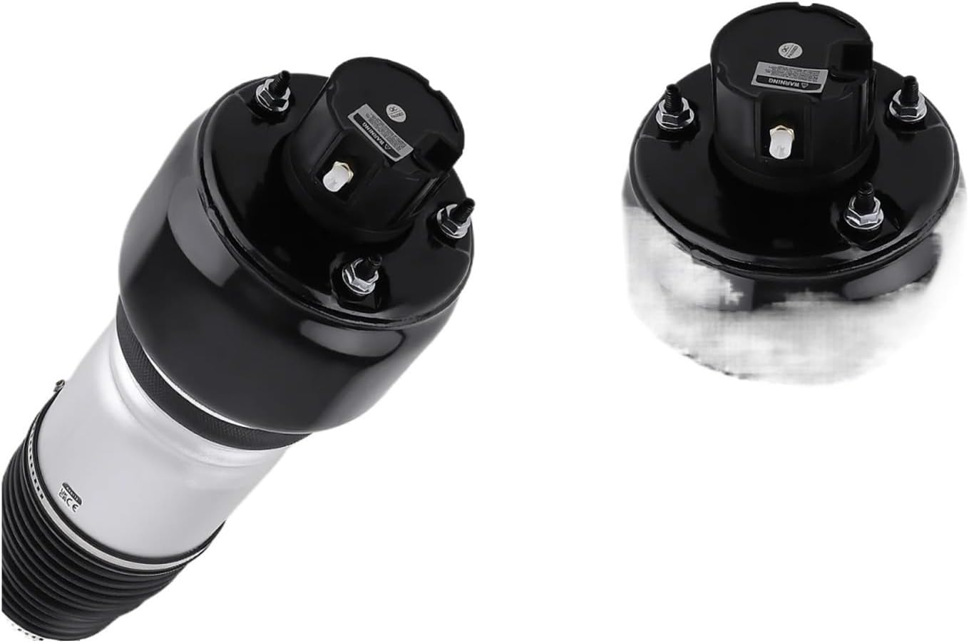 Air Shock Absorber and Strut，Compatible With Benz E-Class CLS Class W219 Front Left 2002 2003 2004 2005-2009 2113209313 2193201113