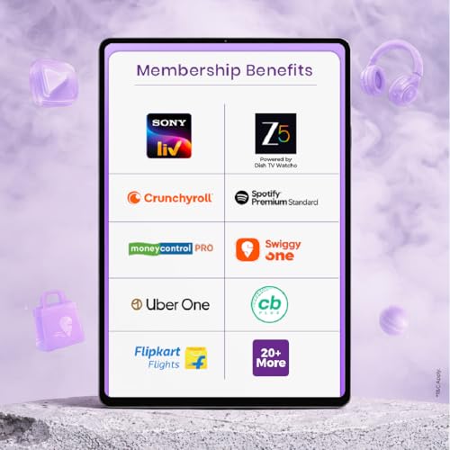 Image of Times Prime Premium Membership | Exclusive Benefits for Lifestyle, Movies & Travel | Watch on TV, Mobile, Laptop (Email Delivery of Membership Code within 2 Hours)