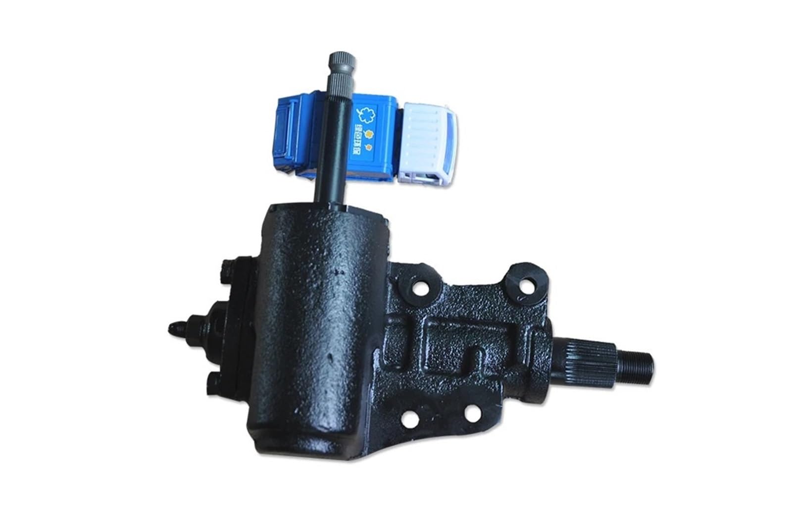 Useful Power Steering Gear Box Compatible with