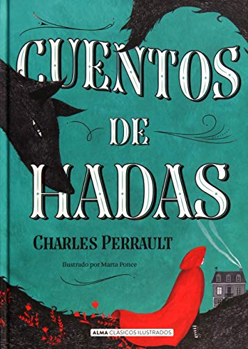 Cuentos de hadas (Clsicos ilustrados)
