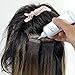 X10 Pro-Tools Tape-in Remover by The Hair Shop, Professional Salon Quality Tape-in Skinweft Smart Tabs Formula, Precision Bottle, Safe & Alcohol-Based