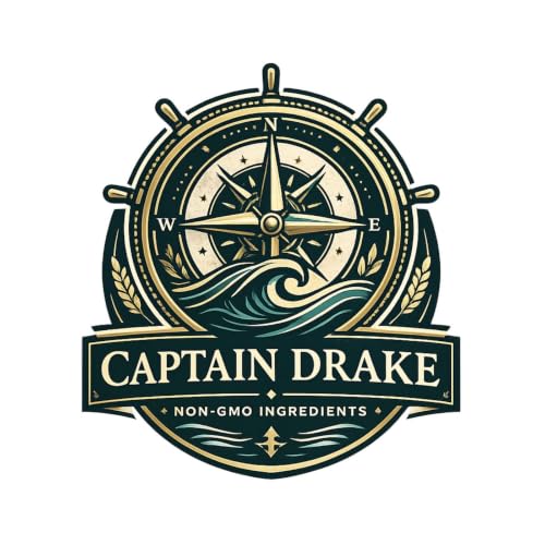 『Captain Drake LLC』のカバーアート