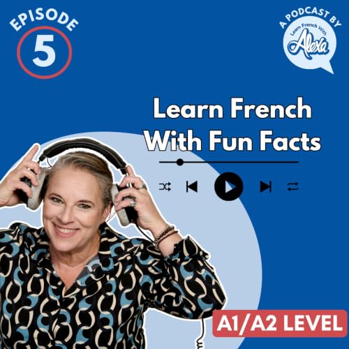 EP 5 | Qu&rsquo;est-ce que je pr&eacute;f&egrave;re et pourquoi ?