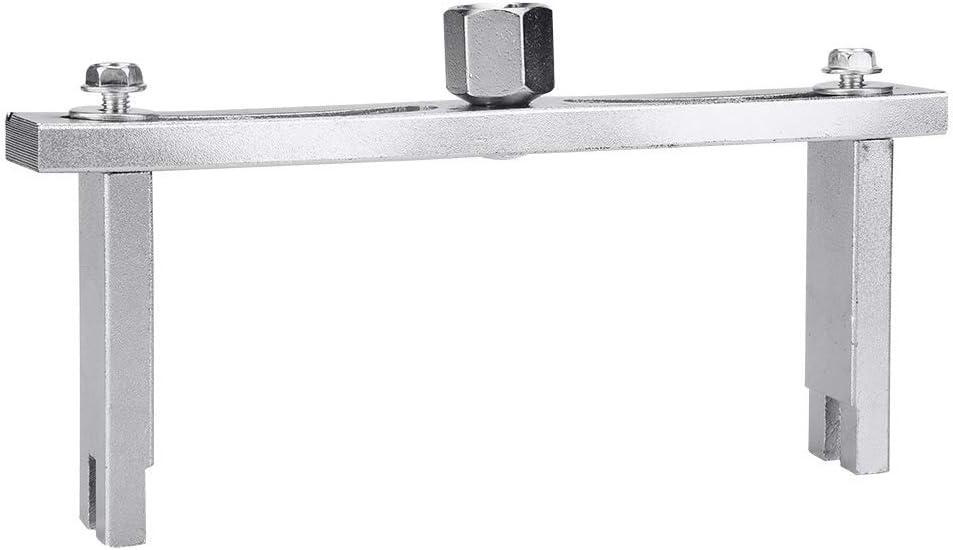 Adjustable Fuel Tank Cap Disassembling Tool Pump Cover Wrench Removal Tool, Fuel Tank Cover Remove with For All Vehicles