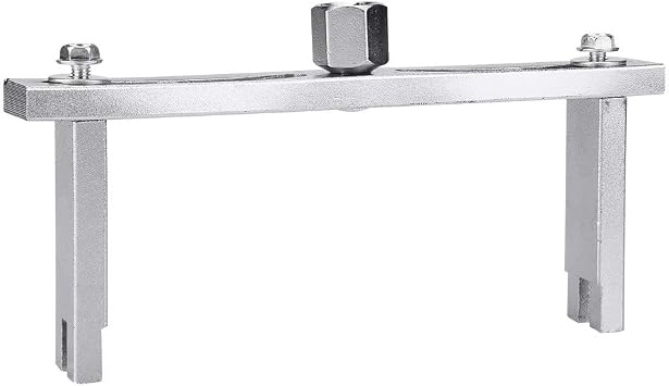 Fuel Pump Tool Universal Adjustable Fuel Cap Disassembly Tool Pump Cover Wrench Disassembly Tool for Cars