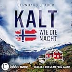 Kalt wie die Nacht