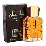 GXJIXf Dubai Men's Perfume - Elegant & Long Lasting Scent, 100ML Arab Perfume Oil, Dubai Perfume Oil for Men and Women, Fragrance for Men, Elegant & Long Lasting Scent (1PC)