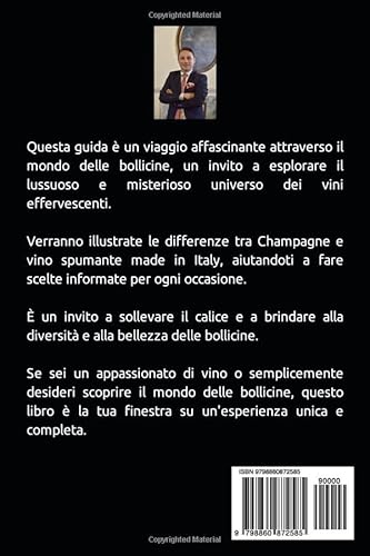 Vino Spumante o Champagne?