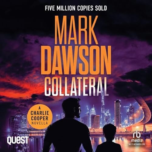 Collateral copertina